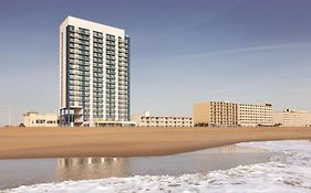 Hyatt House Virginia Beach Oceanfront